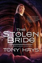The Arthurian Mysteries 4 - The Stolen Bride