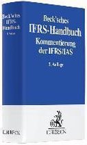 Beck'sches IFRS-Handbuch