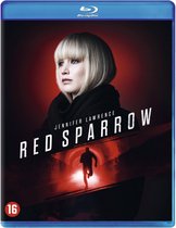 Red Sparrow (Blu-ray)