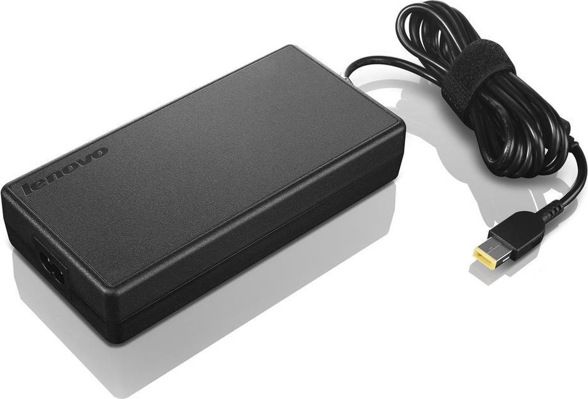 Lenovo - Lenovo 230W AC Slim EU adaptateur de puissance & onduleur