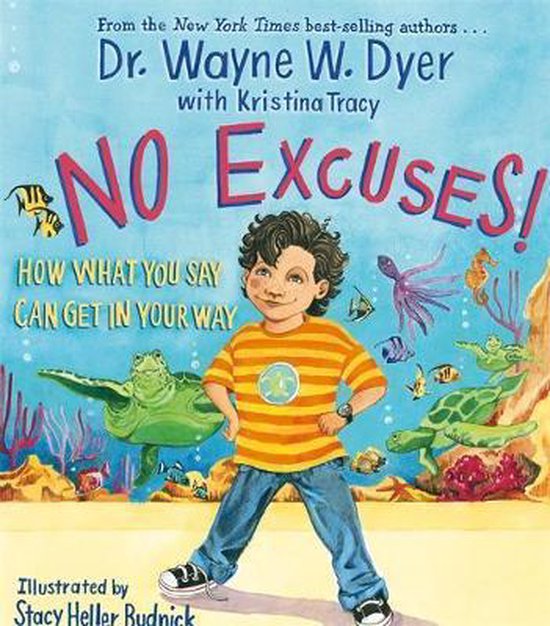 No Excuses