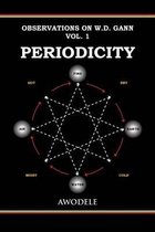 Observations on W.D. Gann Vol. 1