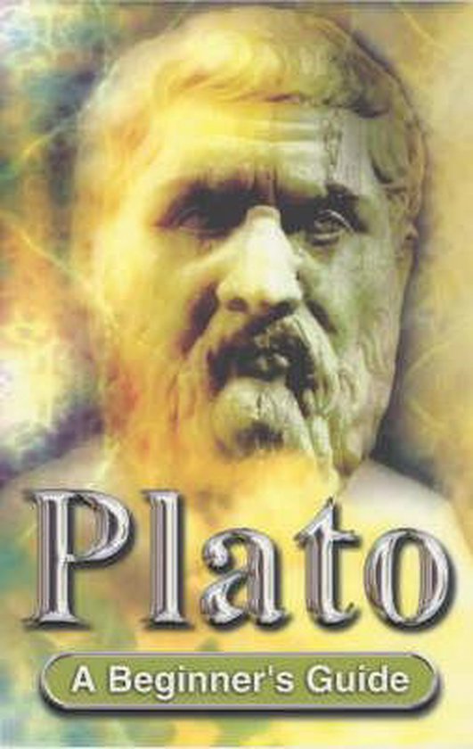 Plato - cover