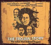 Trojan Story [UK Import]