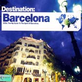Various - Destination: Barcelona