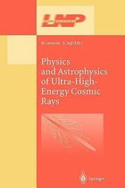 Physics and Astrophysics of Ultra High Energy Cosmic Rays