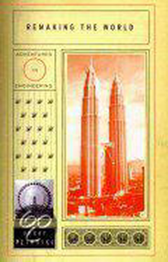 Remaking the World - cover