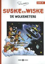 Suske en Wiske Classics 11 -   De Wolkeneters