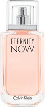 Calvin Klein - Eternity Now - Eau De Parfum - 30ML