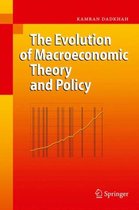 The Evolution of Macroeconomic Theory and Policy