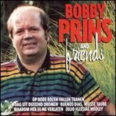 Bobby Prins & Friends