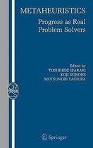 Metaheuristics