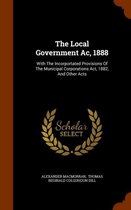 The Local Government AC, 1888