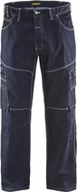 Blaklader Werkbroek Urban X1900 - Marineblauw - D104