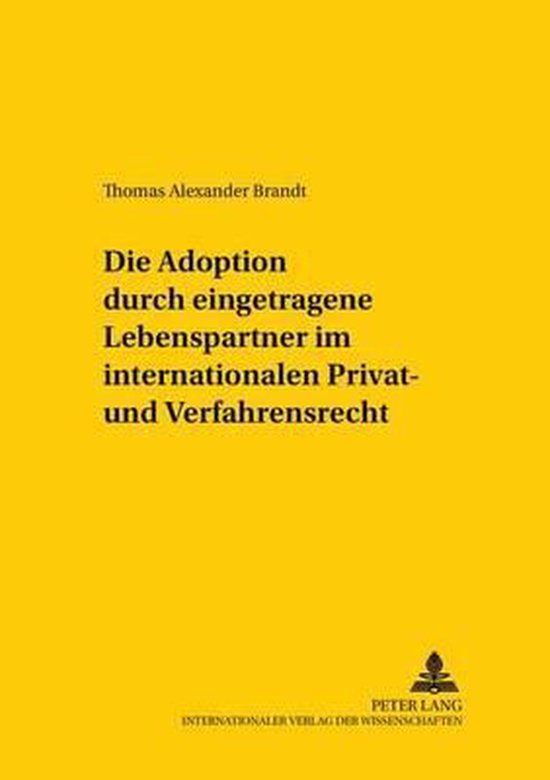 Studien Zum Vergleichenden Und Internationalen Recht / Compa ... - cover