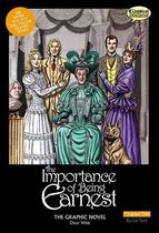 Importance of Being Earnest Original