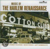 Various Artists - Music Of The Harlem Renaissance (CD)