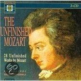 Unfinished Mozart