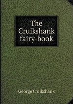 The Cruikshank fairy-book