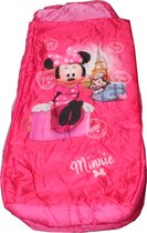 Disney Readybed Minnie Mouse 150 X 60 X 20 Cm Roze