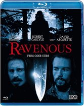 Ravenous - Friss oder stirb (Blu-ray)