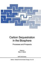 Carbon Sequestration in the Biosphere