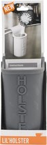 L'il Holster - Opbergholster small - grijs
