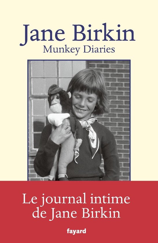 Munkey Diaries (1957-1982) - cover