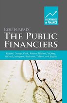 Great Minds in Finance - The Public Financiers