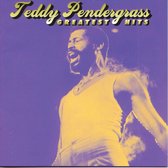 The Best Of Teddy Pendergrass