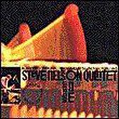 Steve Nelson Quintet - Live Session One (CD)