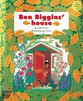Ben Biggins' House