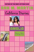 California Diaries - Amalia: Diary One