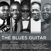 Hall Of Fame: History Of The Blues Guitar