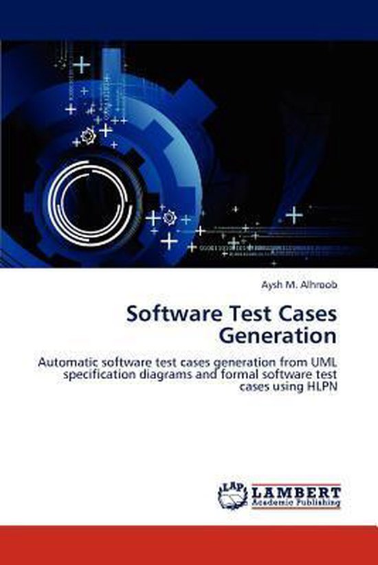 Software Test Cases Generation - cover