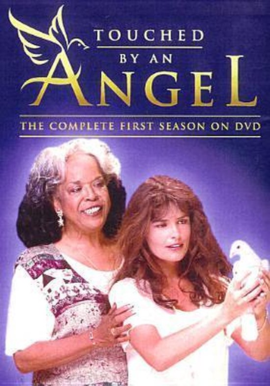 Touched By An Angel -1st (Import)