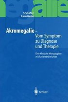Akromegalie - Vom Symptom Zur Diagnose Und Therapie