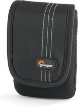 Lowepro Dublin 10 Black/Black Cameratas