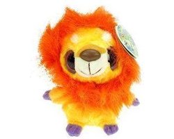 Yoohoo & Friends Lio Barbary Leeuw - Ca. 25,5 cm