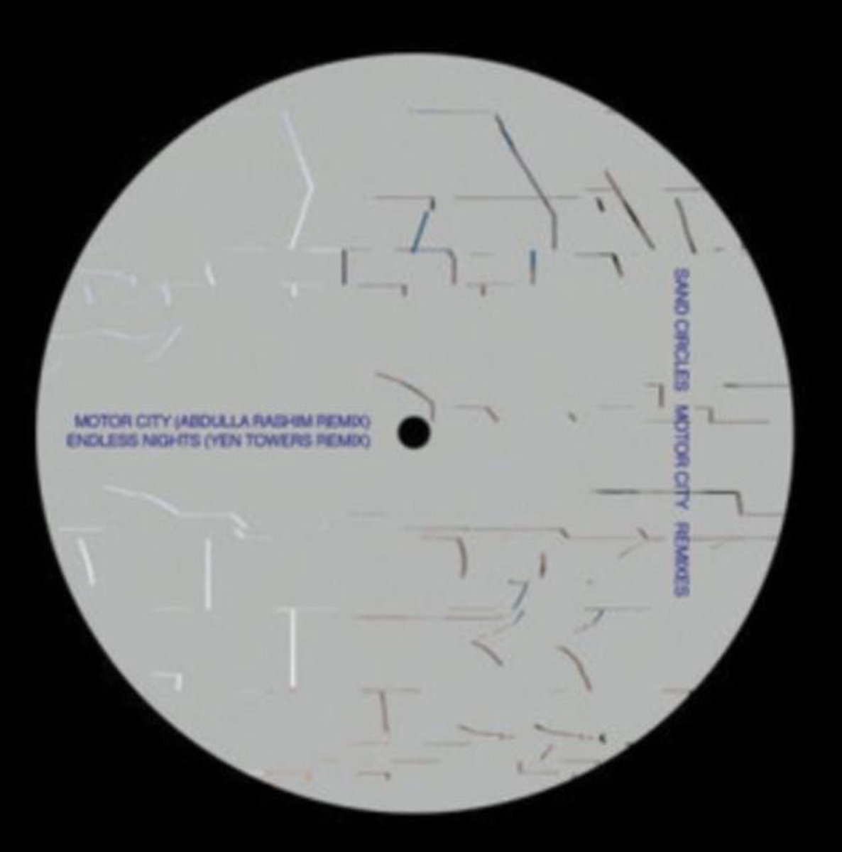 Motor City Remixes