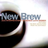 New Brew: Jazz Interpretations of Andrew Lloyd Webber