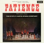 Gilbert & Sullivan: Patience [1961 Recording]