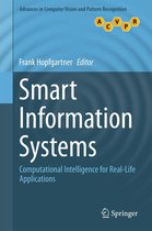Advances in Computer Vision and Pattern Recognition - Smart Information Systems