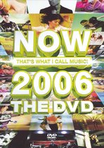 Now 2006: The DVD [DVD]