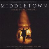 Middletown [Original Motion Picture Soundtrack]