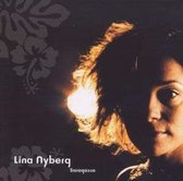 Lina Nyberg - Saragasso (CD)