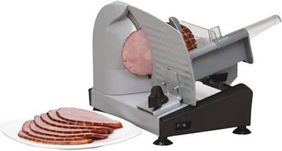 Trancheuse à jambon professionnelle 195 : Commandez sur Techni