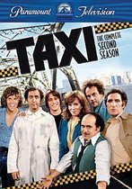Taxi Season 2