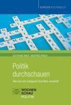 Omslag Politik durchschauen