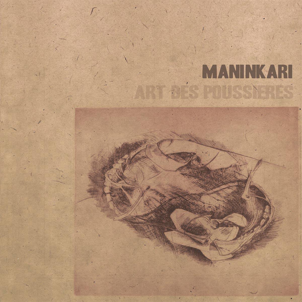 Art Des Poussieres